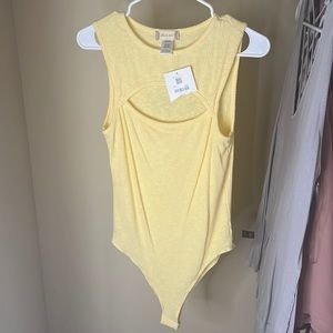 Altard state bodysuit